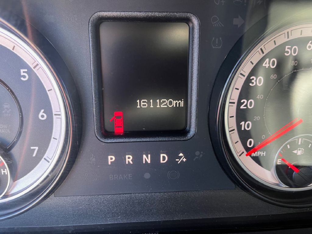 2015 RAM 1500 Image 18