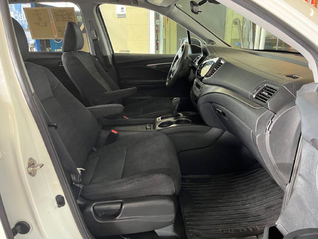2019 Honda Pilot Image 9