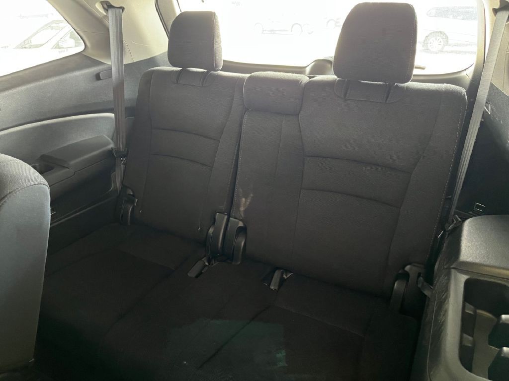 2019 Honda Pilot Image 11