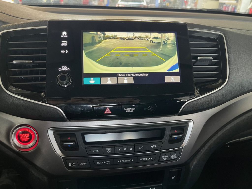 2019 Honda Pilot Image 13