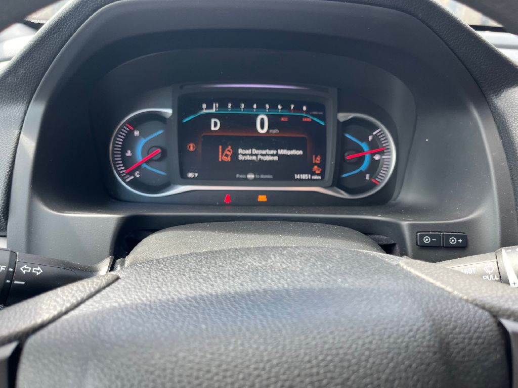 2019 Honda Pilot Image 14