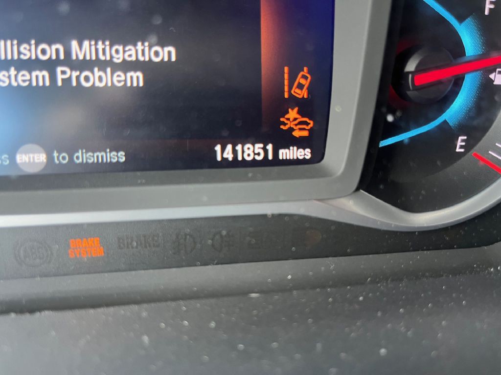 2019 Honda Pilot Image 16