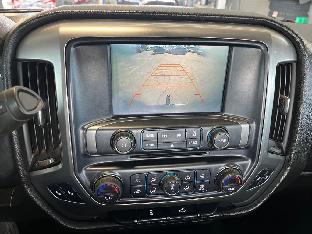 2017 Chevrolet Silverado 1500 Image 15