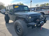 Image for 2012 Jeep Wrangler Unlimited Sport ID: 7283874