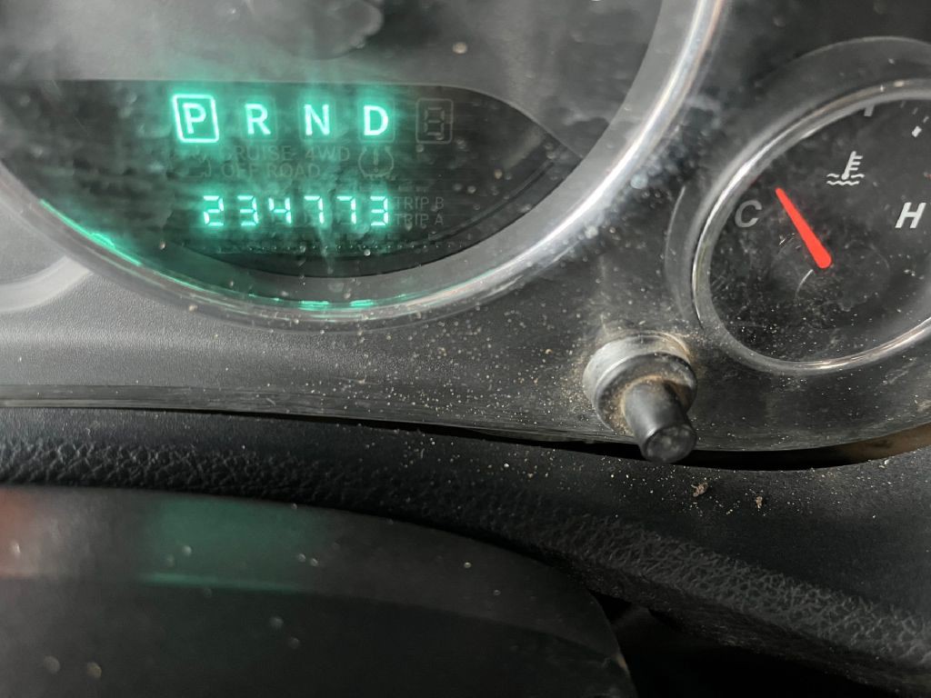 2012 Jeep Wrangler Unlimited Image 17