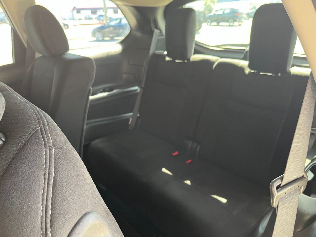 2014 Nissan Pathfinder Image 13