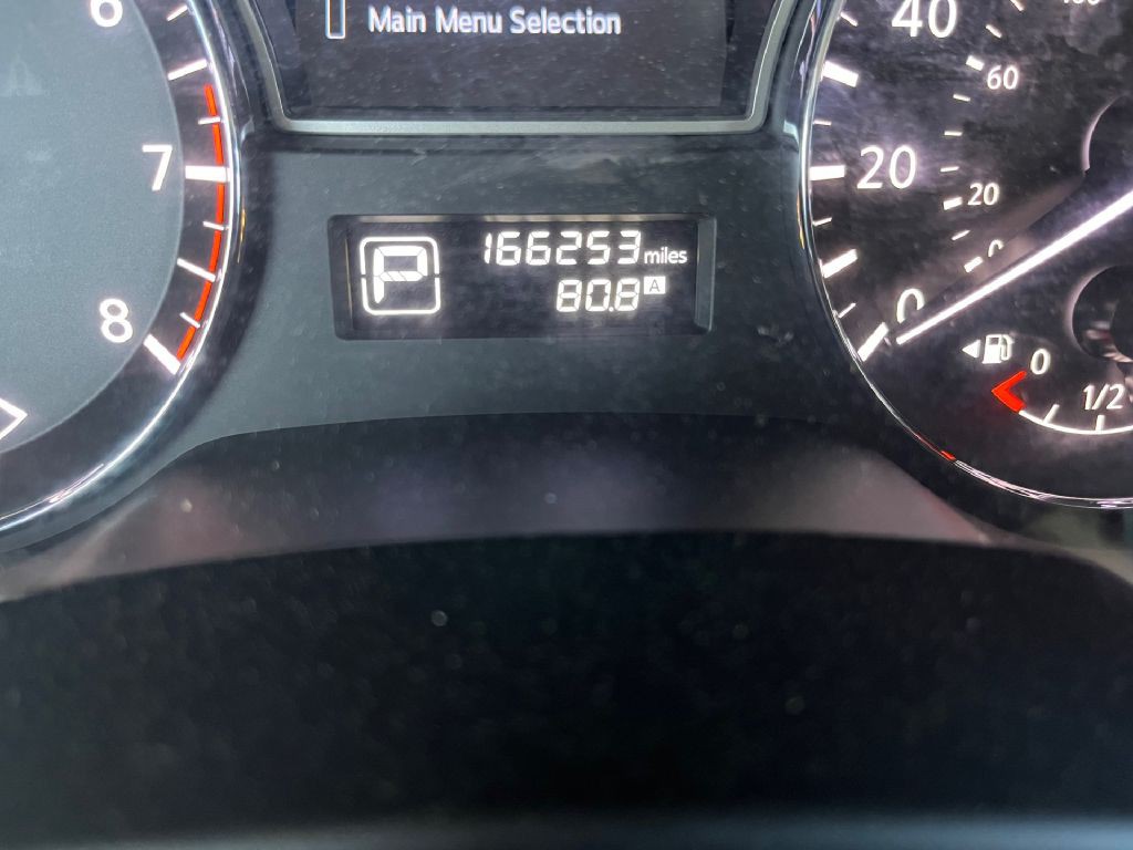 2014 Nissan Pathfinder Image 20