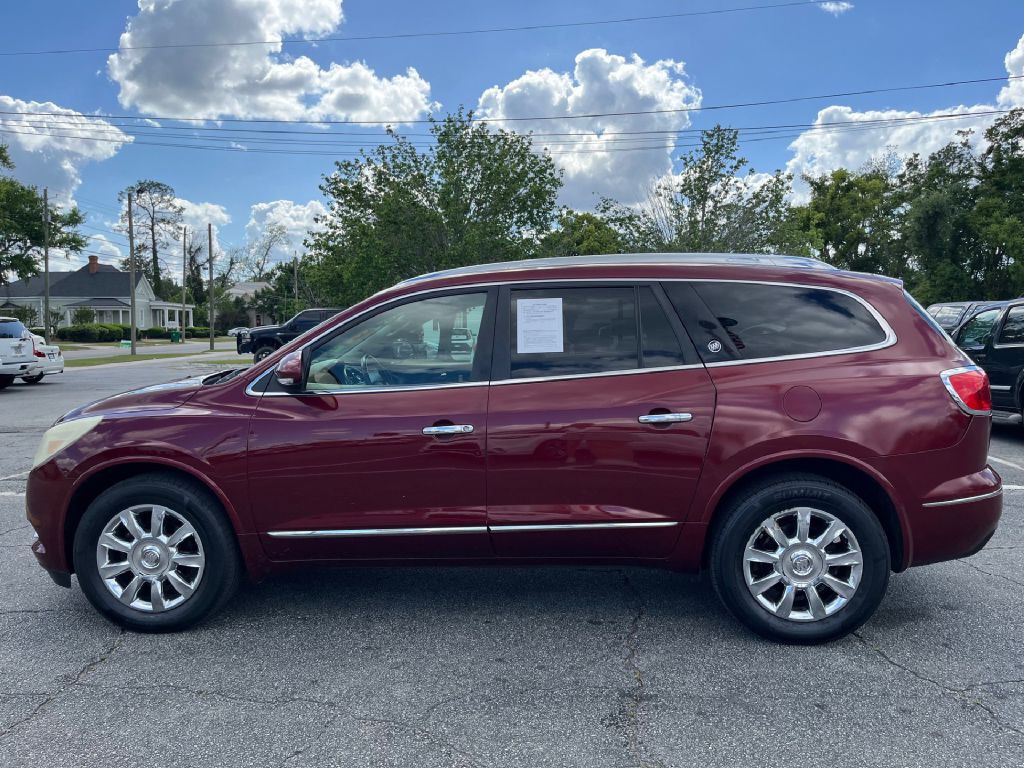 2015 Buick Enclave Image 6