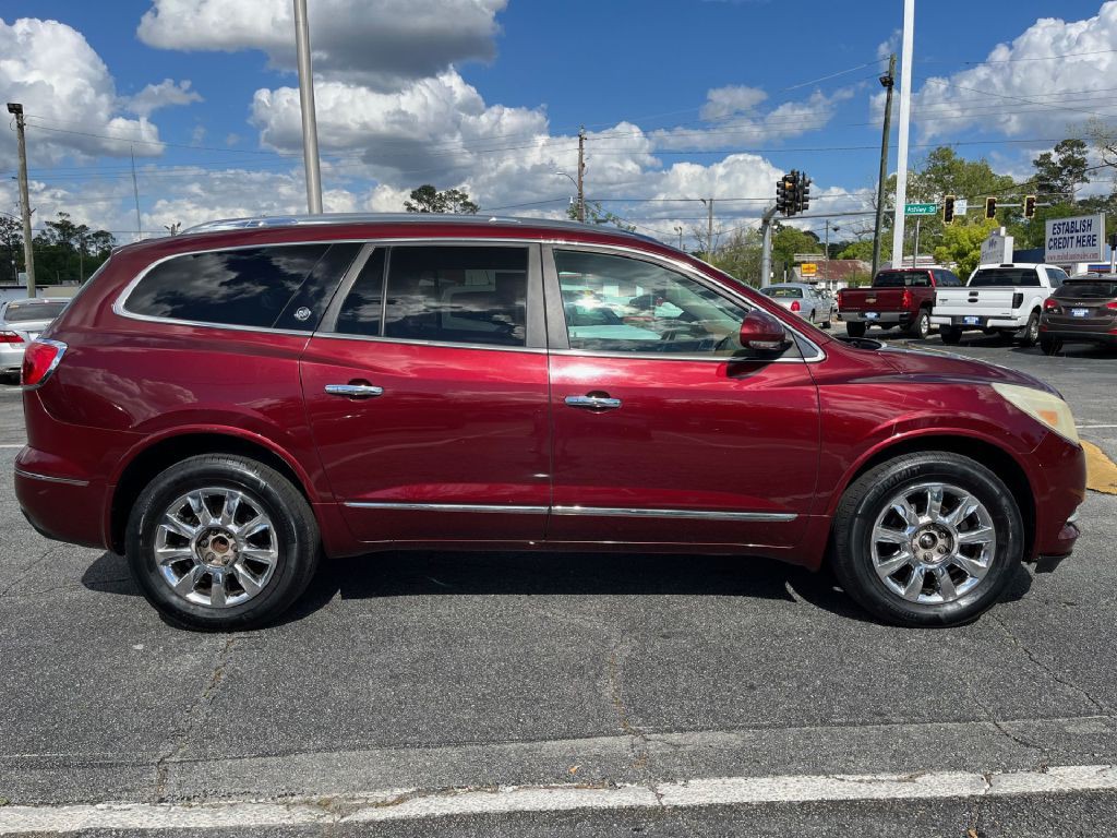 2015 Buick Enclave Image 7