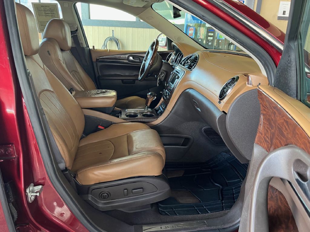 2015 Buick Enclave Image 9