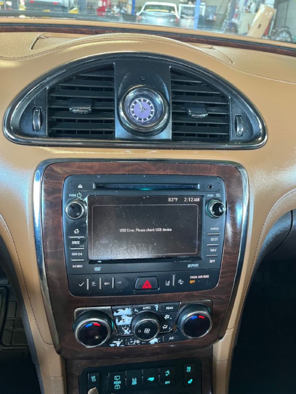2015 Buick Enclave Image 15
