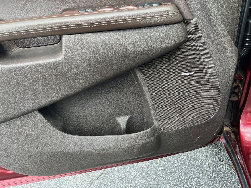 2015 Buick Enclave Image 18