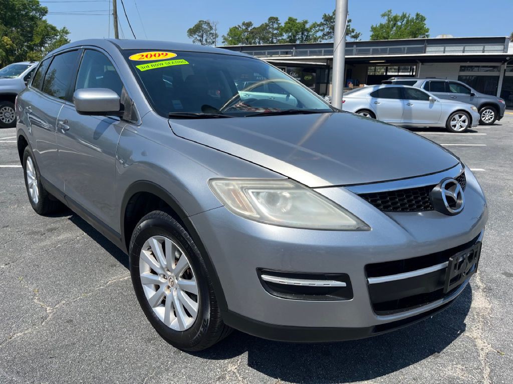 2009 Mazda CX-9 Image 1