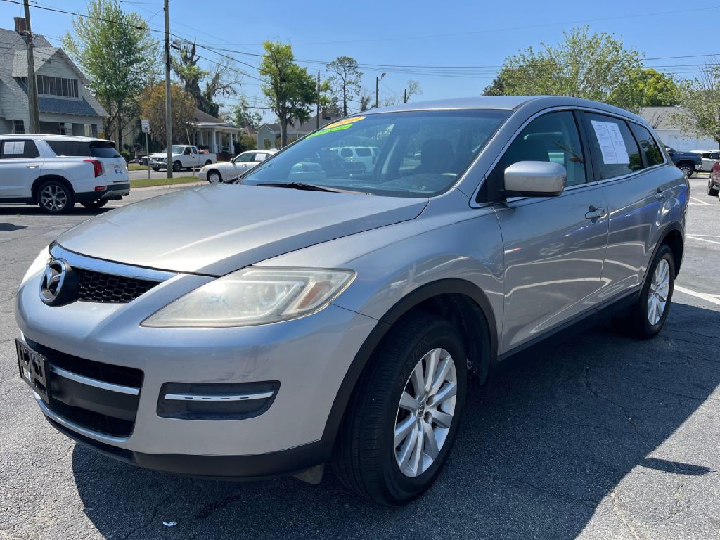 2009 Mazda CX-9 Image 2
