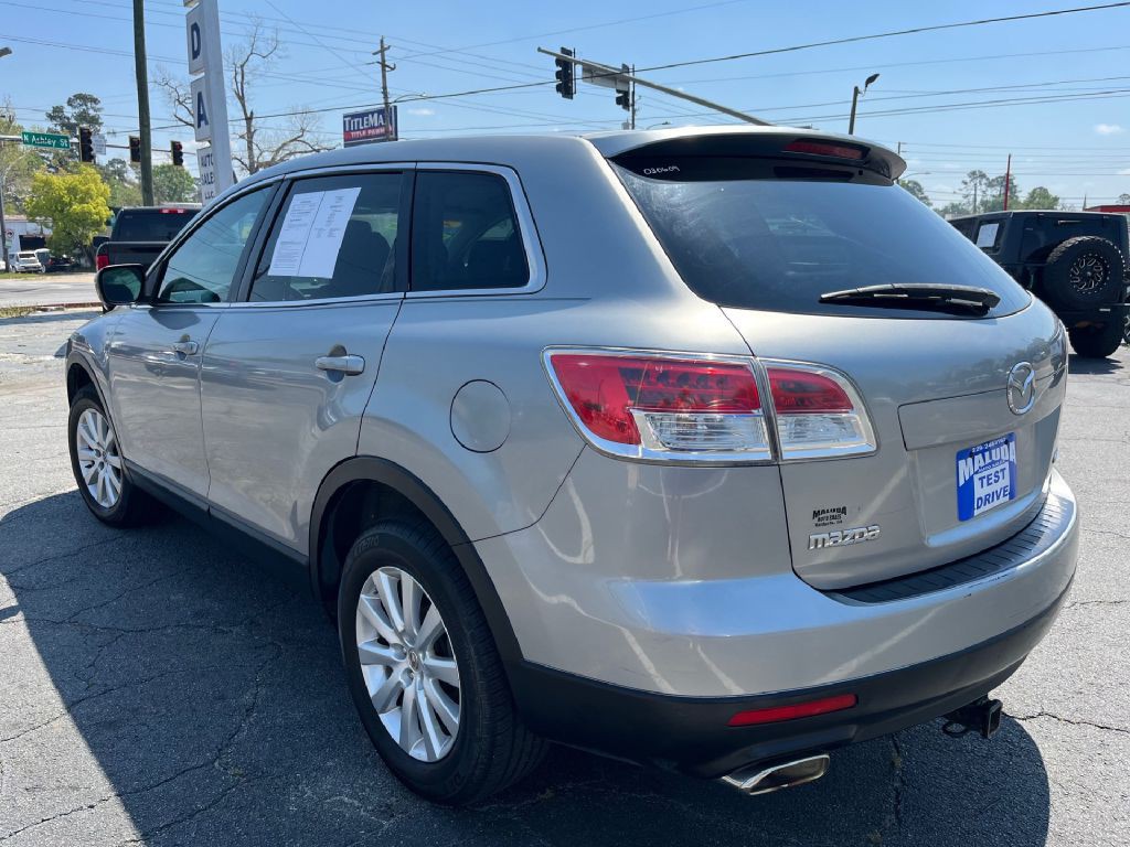 2009 Mazda CX-9 Image 3