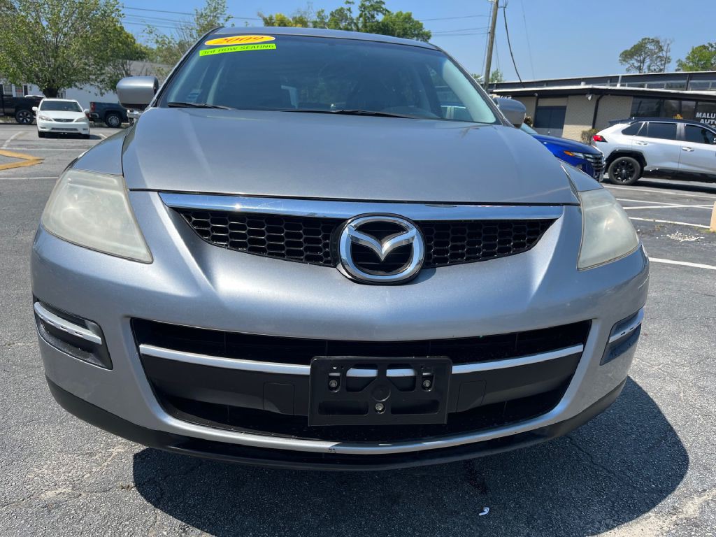 2009 Mazda CX-9 Image 5