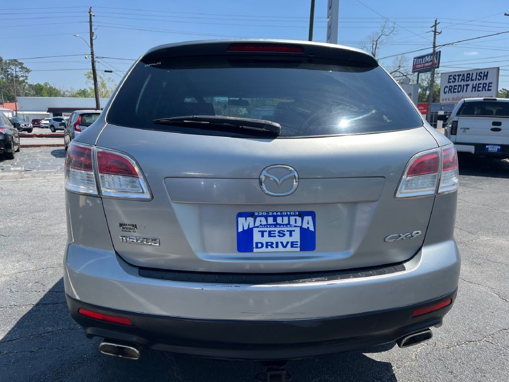 2009 Mazda CX-9 Image 6
