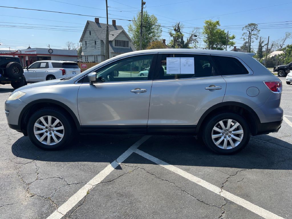2009 Mazda CX-9 Image 7