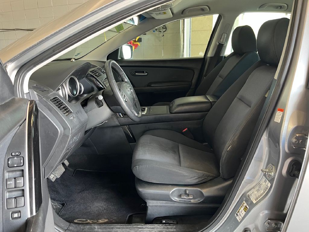 2009 Mazda CX-9 Image 8