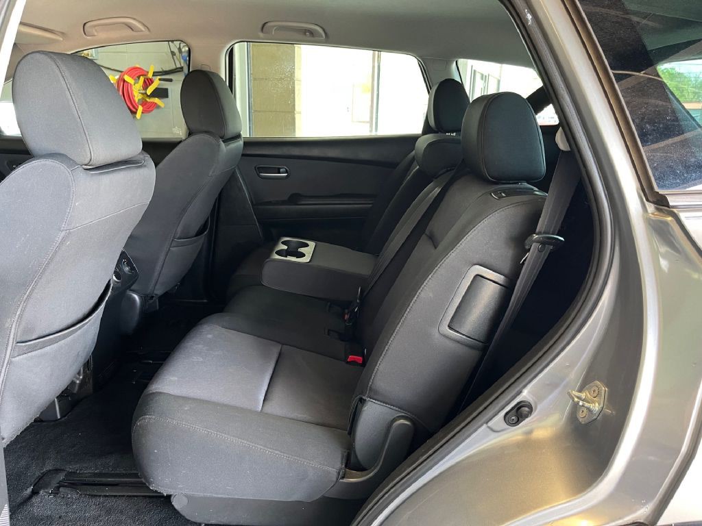 2009 Mazda CX-9 Image 9