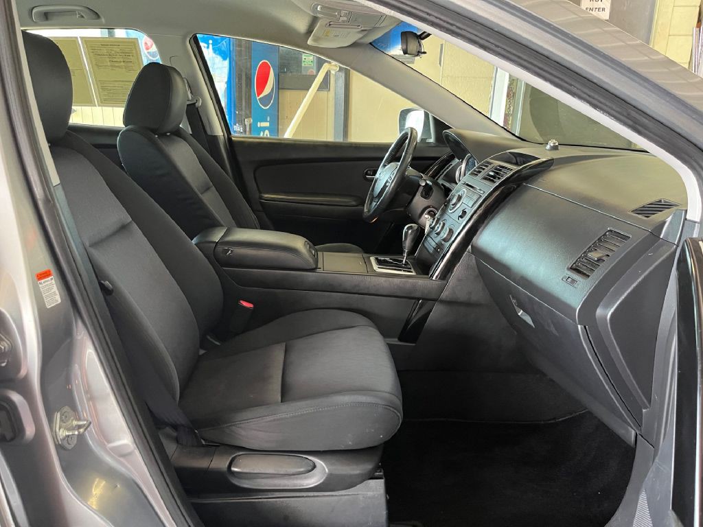 2009 Mazda CX-9 Image 10
