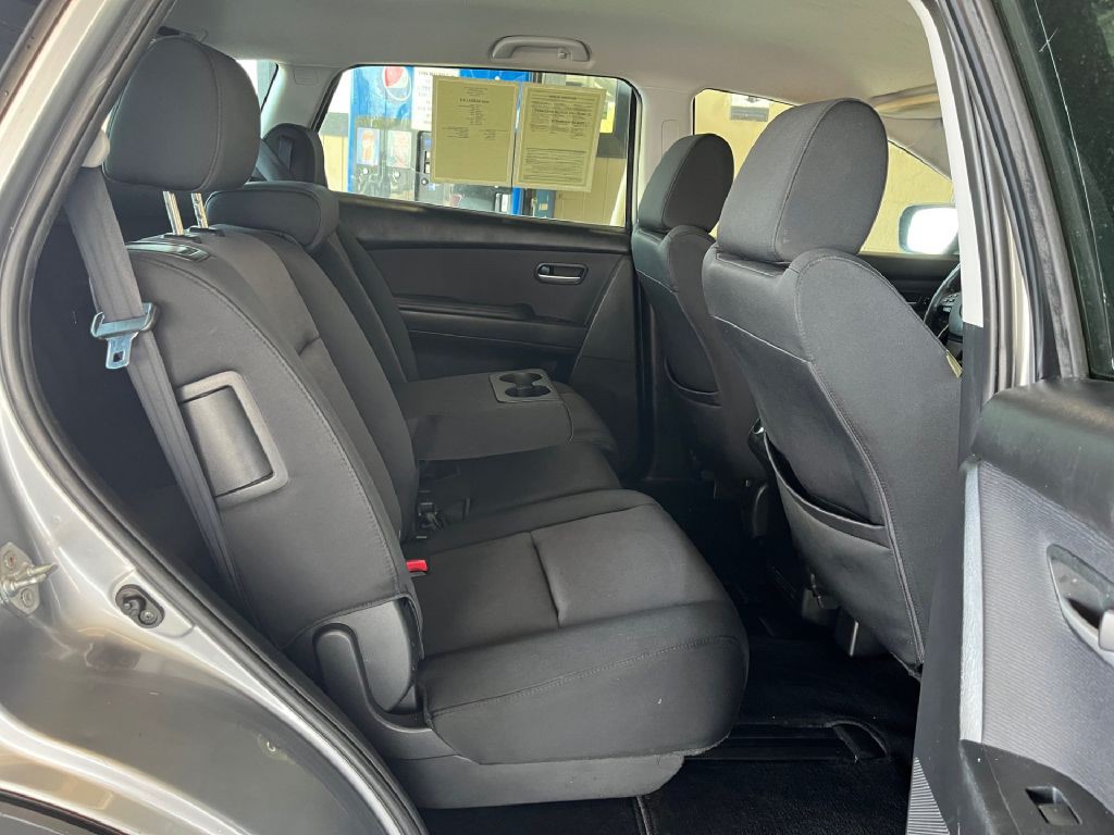 2009 Mazda CX-9 Image 11