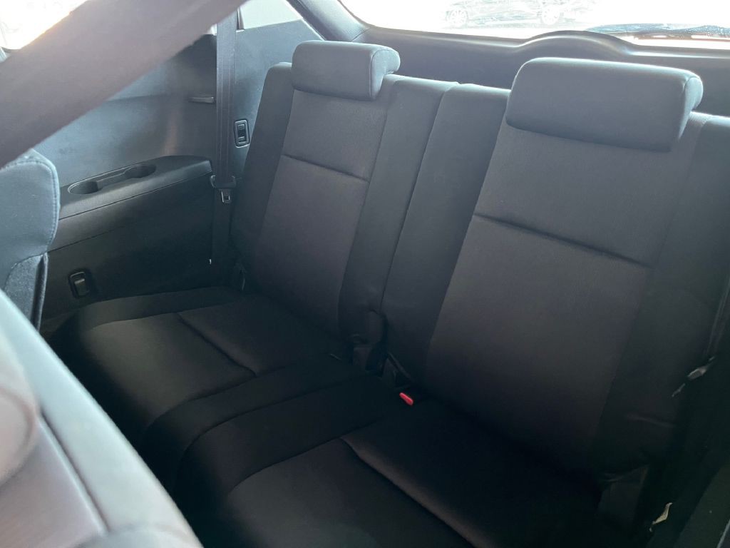 2009 Mazda CX-9 Image 12