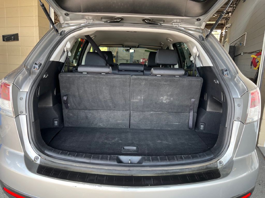 2009 Mazda CX-9 Image 13