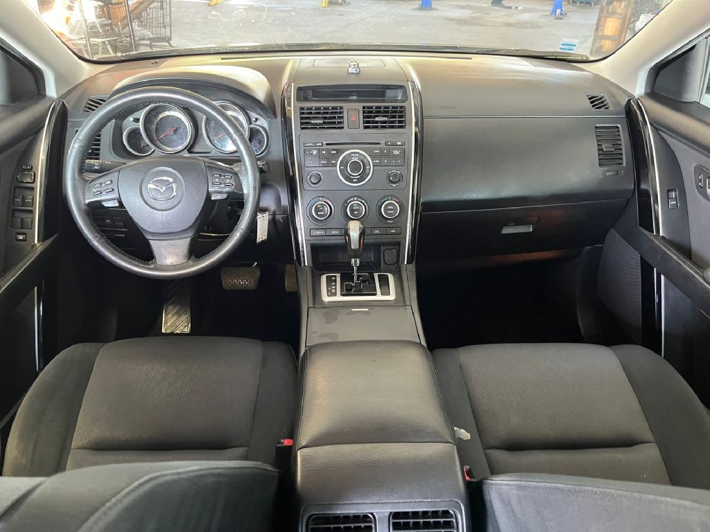 2009 Mazda CX-9 Image 14