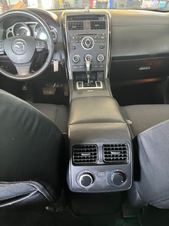 2009 Mazda CX-9 Image 15