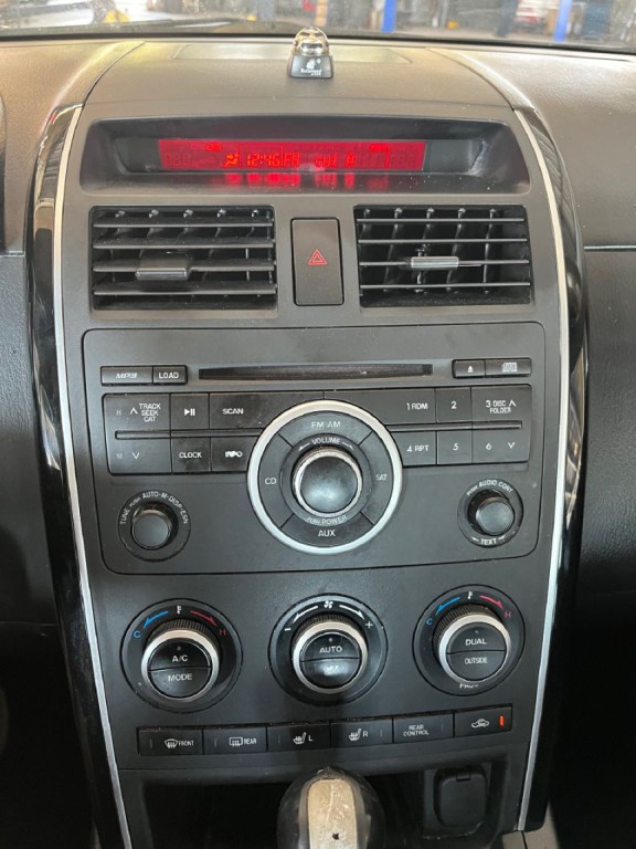 2009 Mazda CX-9 Image 16
