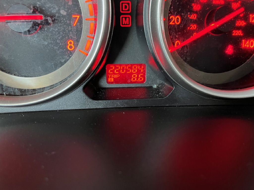 2009 Mazda CX-9 Image 18