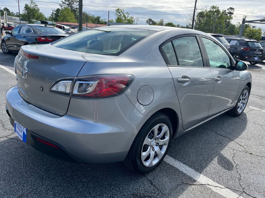 2011 Mazda Mazda3 Image 3