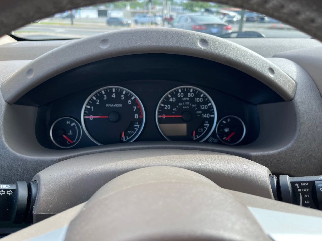 2011 Mazda Mazda3 Image 15