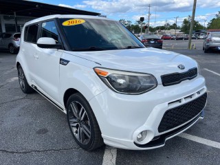 Image for 2016 Kia Soul + ID: 7340021