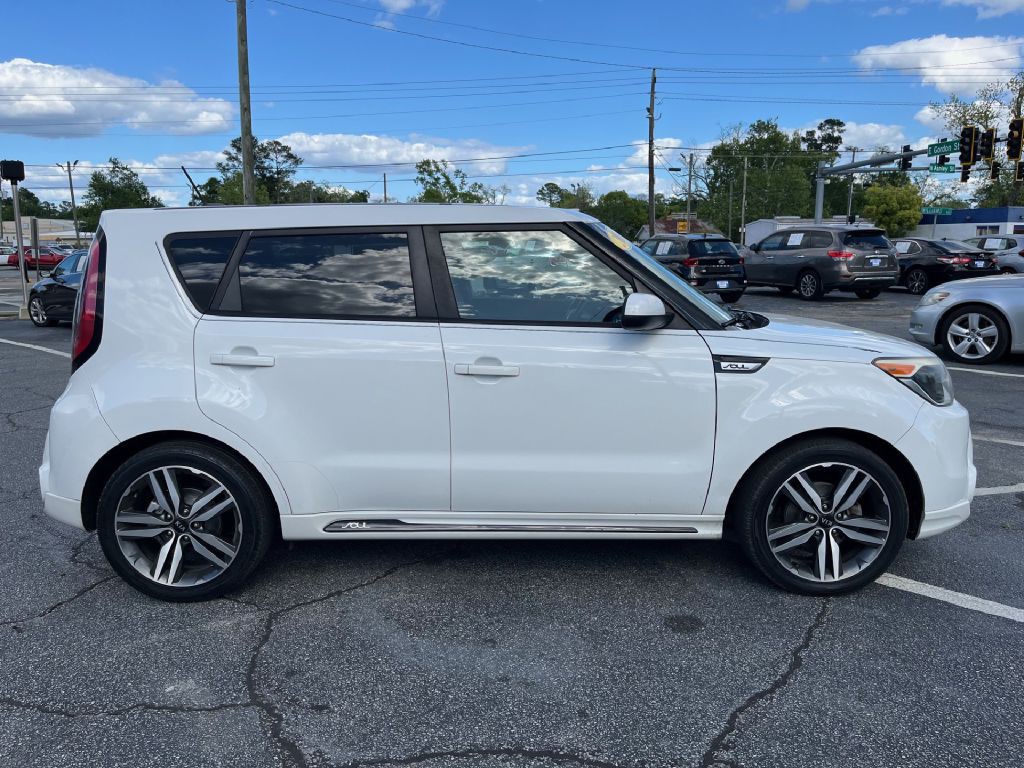 2016 Kia Soul Image 8