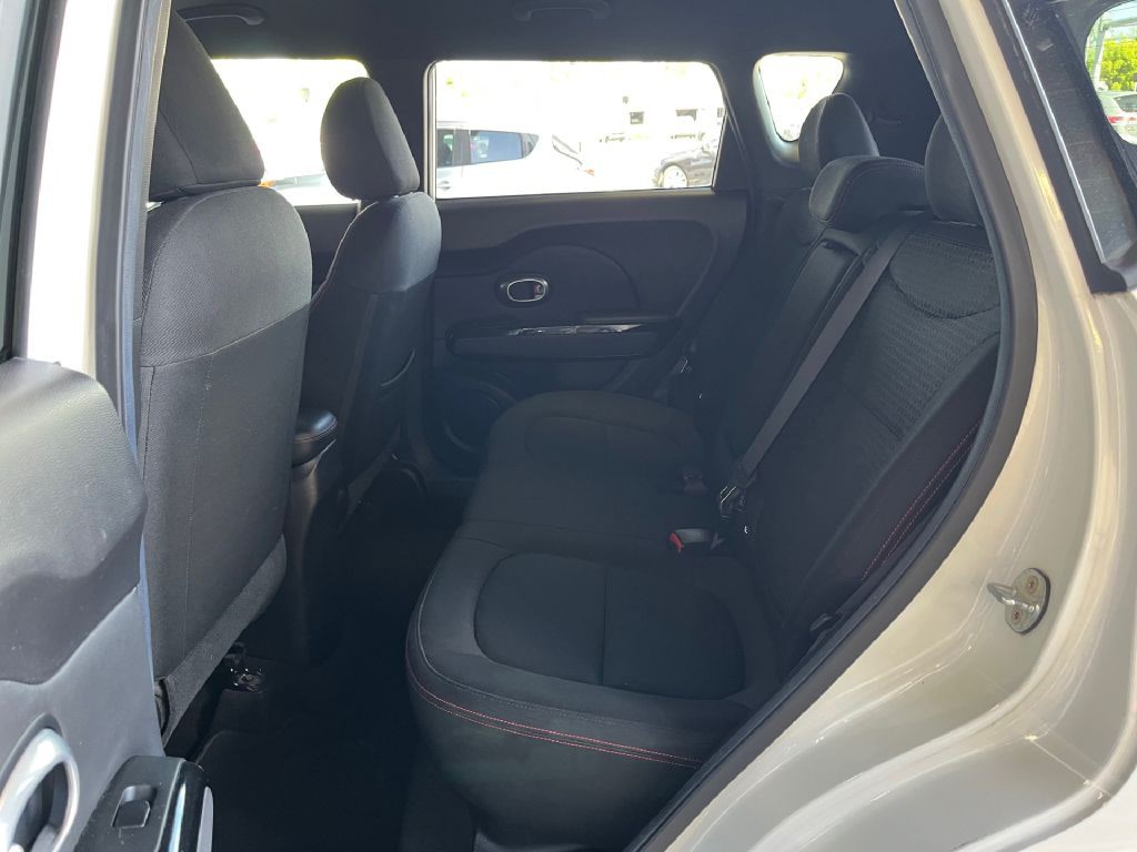 2016 Kia Soul Image 10