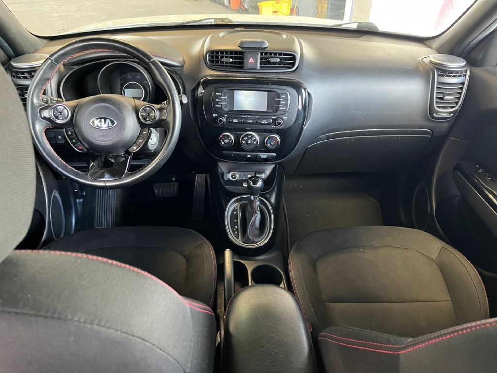 2016 Kia Soul Image 14