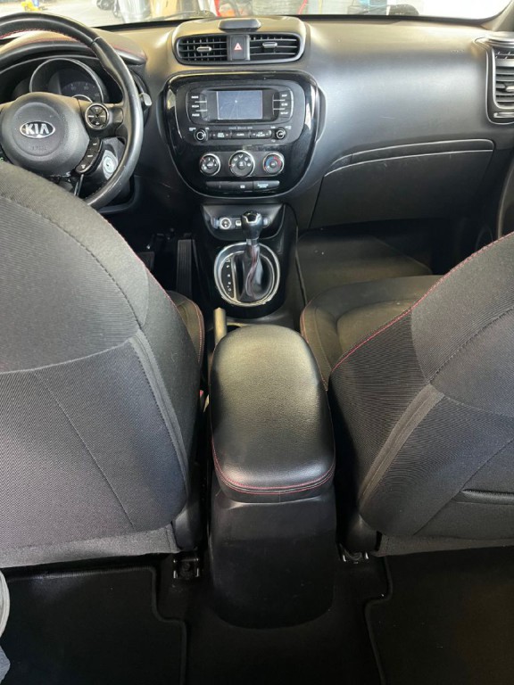 2016 Kia Soul Image 15