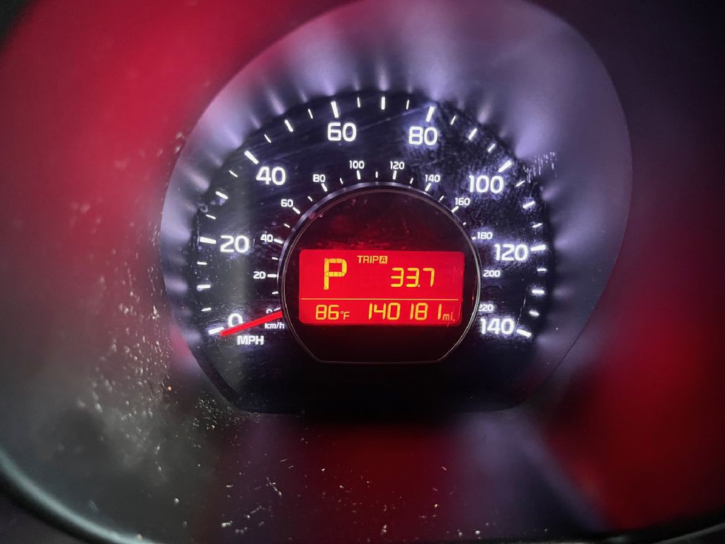 2016 Kia Soul Image 17