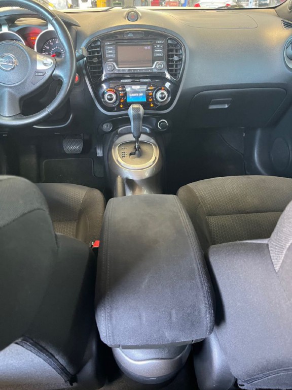 2017 Nissan Juke Image 15