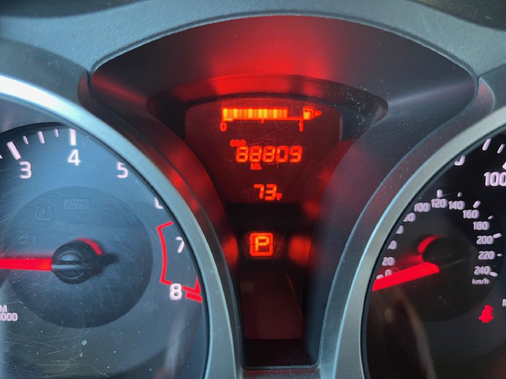 2017 Nissan Juke Image 20