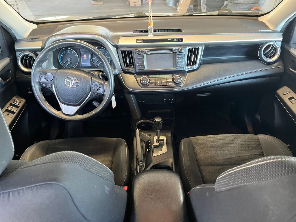 2018 Toyota Rav4 Image 14