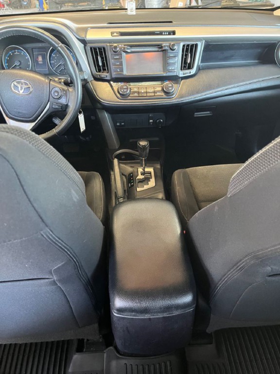 2018 Toyota Rav4 Image 15
