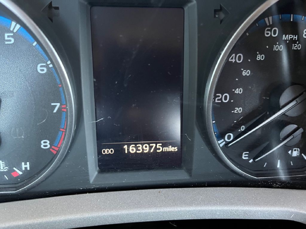 2018 Toyota Rav4 Image 19