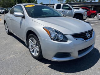 Image for 2013 Nissan Altima S ID: 7376479
