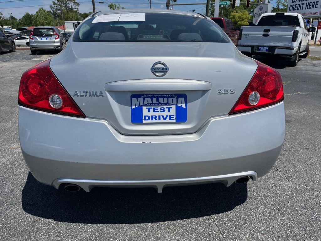 2013 Nissan Altima Image 5