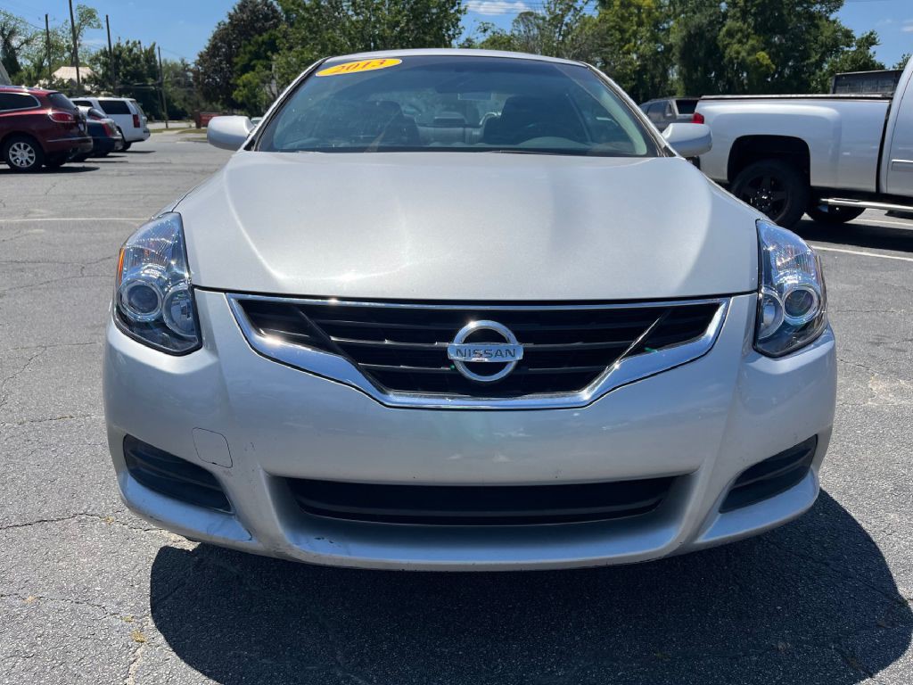 2013 Nissan Altima Image 6