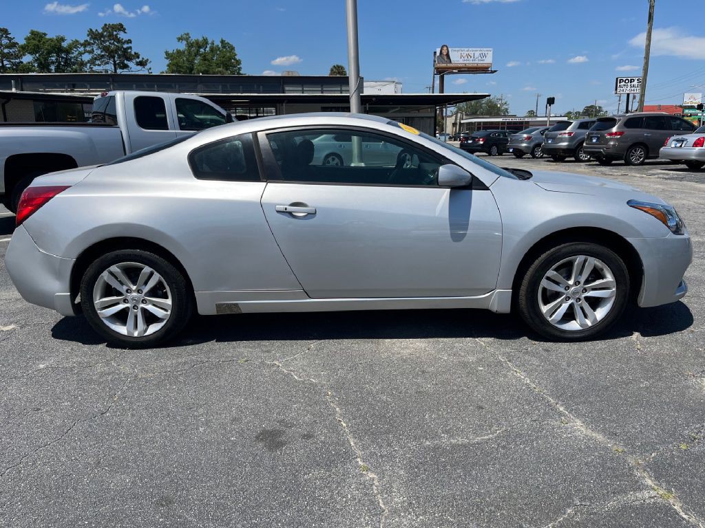 2013 Nissan Altima Image 7