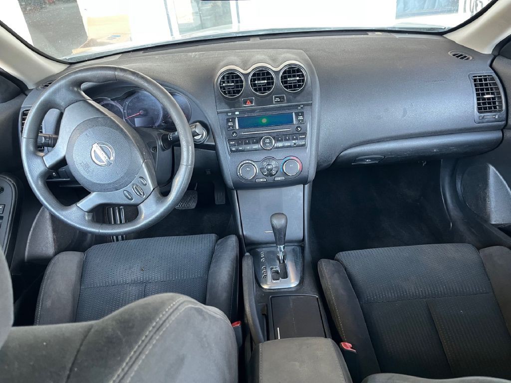 2013 Nissan Altima Image 12